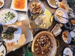 -永安水煮活鱼·仪征菜(仪征奥林匹克店)