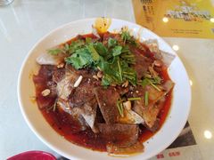 -廖老妈蹄花店(人民公园陕西街259号店)