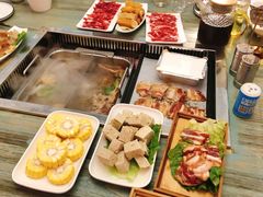 -犇牛记·鲜牛肉火锅