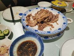 -宁夏国强手抓羊肉·清真菜(未央路凤三店)