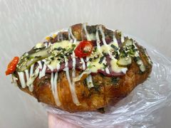 -味多美蛋糕(六里桥店)