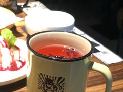 -太二酸菜鱼(广州IFC国金天地店)