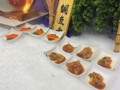 -圣罗巴海鲜自助(黑金店)