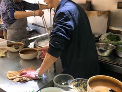 -张二面馆(山门口店)