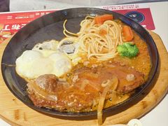 -豪享来(我格广场店)