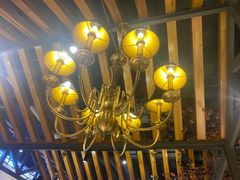 -壹兆炭火烤肉·烤鳗鱼(全运路店)