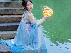 -汉仪华裳汉服旗袍·摄影写真馆(乌镇西栅店)