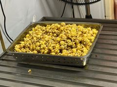 -正宗老杨特色爆米花(四棉店)