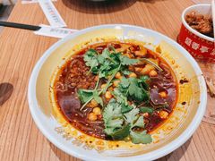 -遇见小面(凯德广场店)