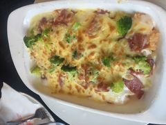 -吉姆丽德乡村西餐厅(闵行交大店)