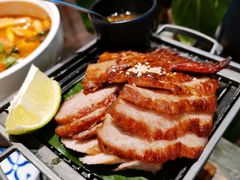 -simply thai天泰(世纪汇店)