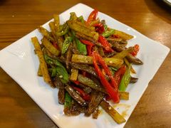 -SWSW三味蔬屋(南泉路店)