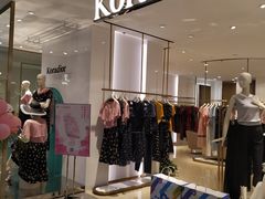 -沈阳大商千盛购物中心有限公司(长江街店)