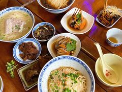 -同得兴 Since·1995 传统苏式面馆(十全街店)