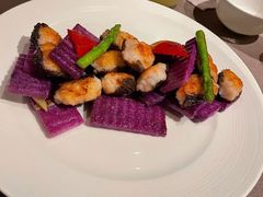 -三利音·东方司宴(外滩店)