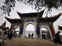 -赵州桥景区