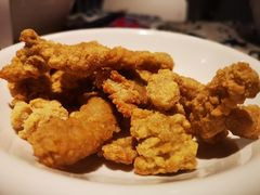 小酥肉-松哥油焖大虾(科技园店)