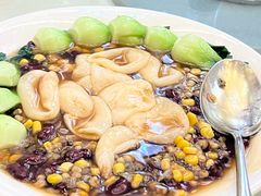 -明阁 Ming Court(广州朗豪酒店)