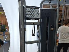 -超鹿运动(五四路恒力城店)