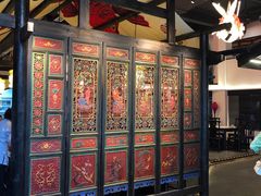 -院8里·小聚园老川菜(九眼桥店)