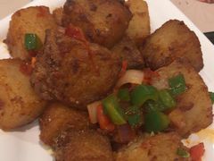 -虾饺妹·粤式手工点心(水荫路店)