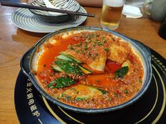蒜泥白肉-盛世盐帮·自贡特色(总店)