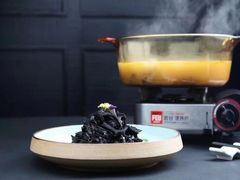 -君庭中餐馆(华强路店)