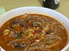 -酸辣粉(氹仔店)