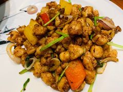 -万荣烤鸭店·北京菜(天坛店)