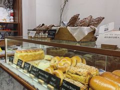-WHEAT&BAKER-麥(凯德来福士店)