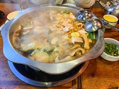 -大理.老字号渝记酸萝卜乌鱼(古城总店)