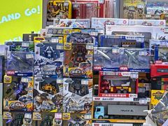 -meland·儿童乐园·游戏厅娃娃机·电玩Xbox(成都合生汇店)