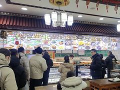 -白魁老号饭庄(交道口店)