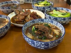 -太湖面馆十八浇(渔港路店)