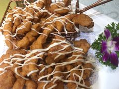 -好妈王饺子(滂江街店)