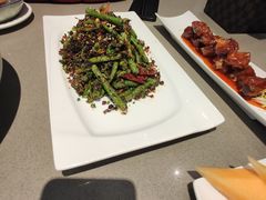 -铜锣湾·有麝自然香(长嘉汇购物公园店)