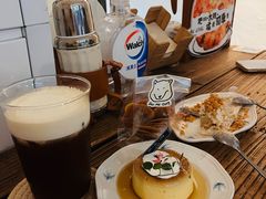 -三目仓咖啡(贤南路店)