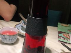 -周渝食惦·酸菜鱼精致川菜(横岗店)