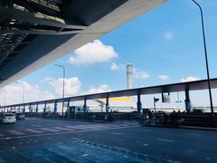 -曼谷素万那普国际机场