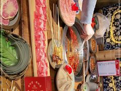 -城墙拐拐火锅(三峡广场黑金冠店)