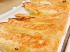 西葫锅贴-春水锅贴·传统鲁菜(大明湖店)