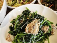 -三合园水饺·青岛菜(五四广场店)