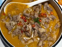 -花椒俏川菜小馆(南海万达店)