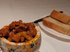 -波特曼西餐厅(南岗店)