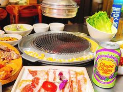 -喜来稀肉(虹泉路店)