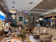-云海肴·汽锅鸡·云南菜(广安门天虹店)