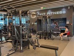 -24/7 FITNESS 健身(罗湖金光华店)