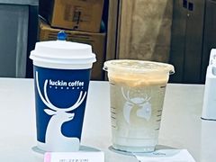 -瑞幸咖啡(第一城店)