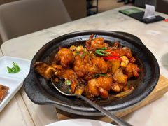 金不换三杯鸡-汤城小厨•粤菜•靓汤(西直门凯德MALL店)