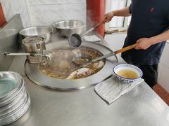 -吴记老店全牛汤